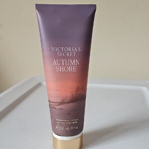 Victoria's Secret Autumn Shore Fragrance Lotion